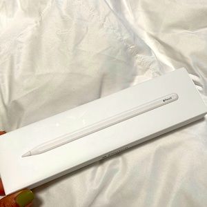 Apple Pencil 2nd generation